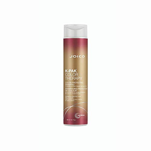 Joico K-PAK Color Therapy Color-Protecting Shampoo 10.1 fl. oz.