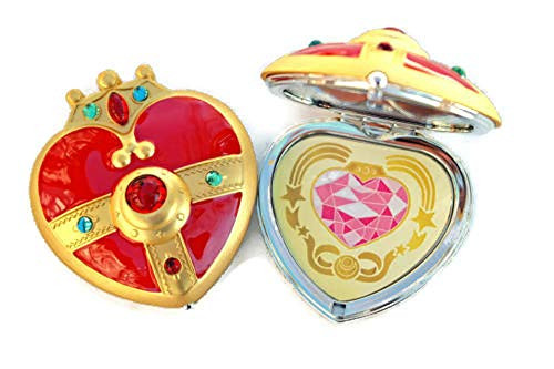 Sailor Moons S Cosmic Heart Compact