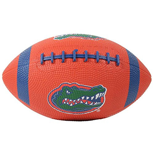 Baden Florida Gators Mini Rubber Football