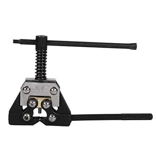 Chain Cutter Breaker Tool Chain Breaker Splitter Link Removal 420-530 Pitch Riveting tools ATV Motorcycle