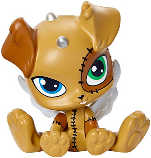 Monster High Watzit Figure
