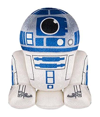 Funko Galactic Plushies Star Wars R2D2 Plush