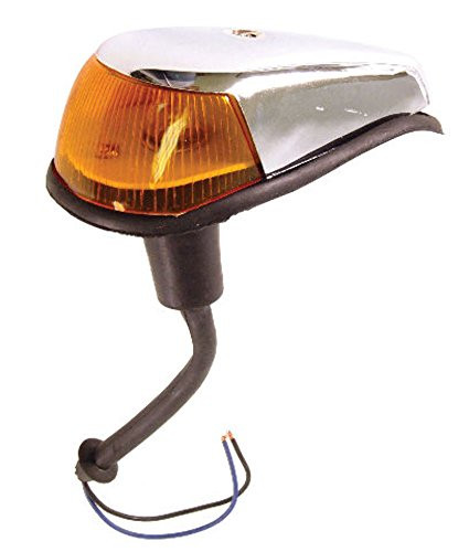 Turn Signal Assembly Left OrRight Side For Beetle 64-66 A Compatible with Dune Buggy