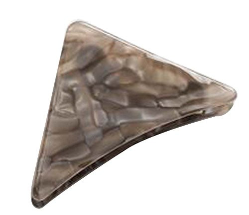 Elegant Hair Clip Hair Grab Triangular Clip Hairpin Hair Accessories Elegant Hair Clip Hair Grab Triangular Clip Hairpin Hair Accessories