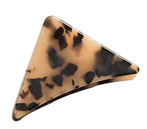 Elegant Hair Clip Hair Grab Triangular Clip Hairpin Hair Accessories 2 Elegant Hair Clip Hair Grab Triangular Clip Hairpin Hair Accessories 2