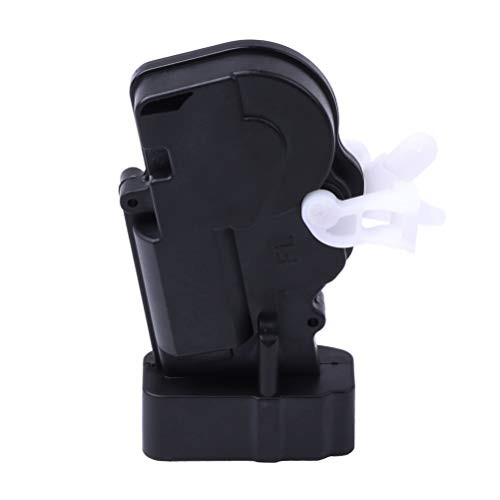 Power Door Lock Actuators-Driver Side-Front Replacement Fits for Toyota Avalon for Toyota Sequoia for Toyota Solara for Toyota Tundra