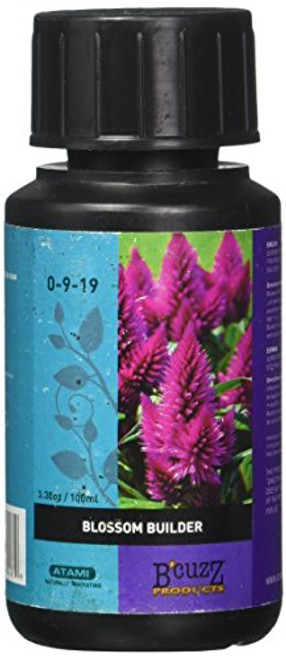 Atami BZBB100ML BCuzz 100ml Blossom Builder 3.38 oz