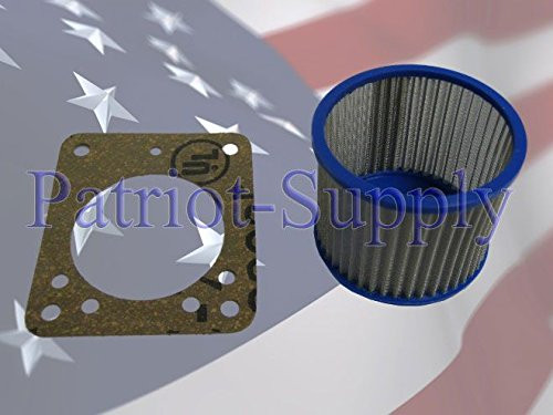SUNTEC STRAINER FOR B inch  PUMP  inch