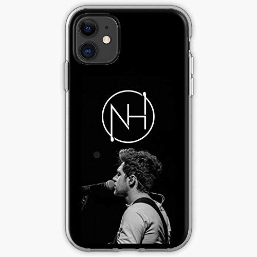 Flicker World Horan Tour Niall Clear TPU Phone Case for iPhone 12 12 Pro 12 11 Pro Max XR X SE 2020 8 7 6 Flicker World Horan Tour Niall Clear TPU Phone Case for iPhone 12 12 Pro 12 11 Pro Max XR X SE 2020 8 7 6