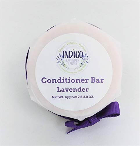 Conditioner Bar Lavender