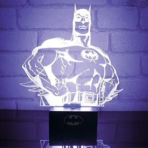 Paladone Batman Hero Night Light