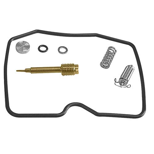 Carb Repair Kit Suzuki GSX600F 98-06 Carb Repair Kit Suzuki GSX600F 98-06