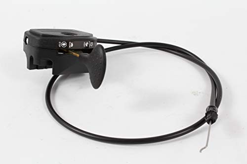 Husqvarna 586861201 Line Trimmer Throttle Cable Genuine Original Equipment Manufacturer  OEM  Part