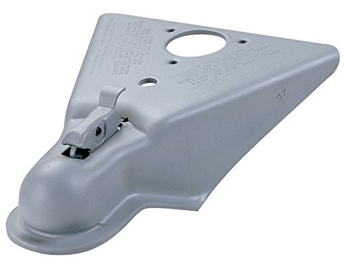 Reese Towpower 44305R1360 Coupler