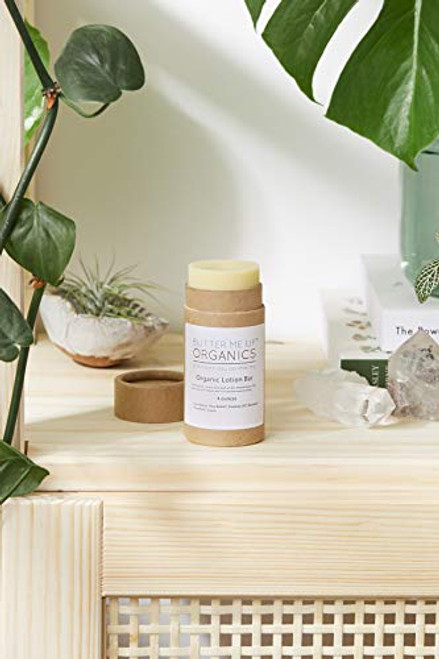 Organic Lotion Bar Shea Butter and Coconut Oil Butter Me Up Organics Organic Lotion Bar Shea Butter and Coconut Oil Butter Me Up Organics