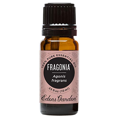 Edens Garden Fragonia Essential Oil 100 percent Pure Therapeutic Grade 10 ml Edens Garden Fragonia Essential Oil 100 percent Pure Therapeutic Grade 10 ml