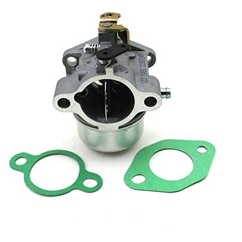 TC-Motor Carburetor Carb Kit w Gaskets for Kohler Command CV493 Engines 12 853 149-S Replaces 12 853 145-S 12 053 145 149 Lawn Mowers