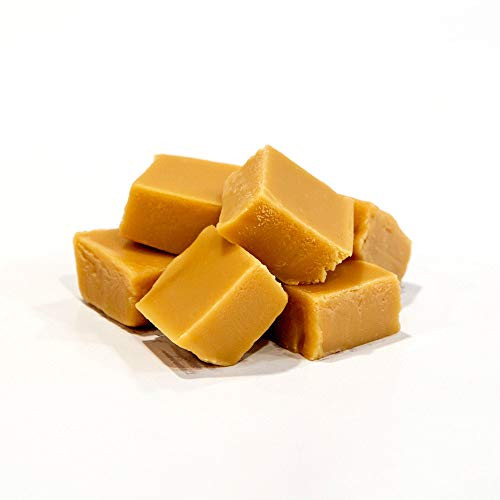 Halls Penuche Fudge 1 Pound