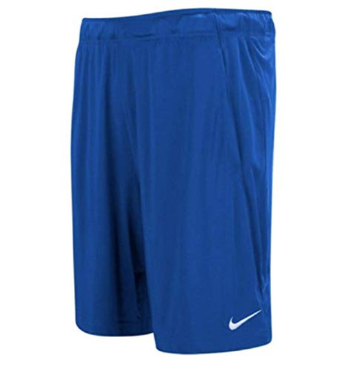 Nike Pocket Fly II Short Purple Medium