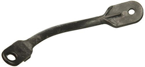 Genuine GM 15193423 Bumper Fascia Brace, Right, Front