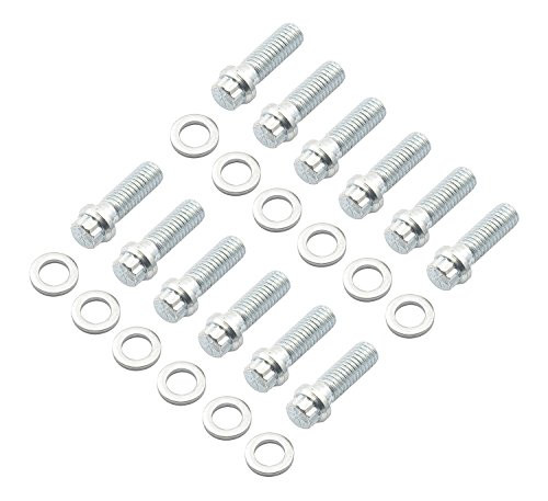 Mr. Gasket 6091 Intake Manifold Bolt