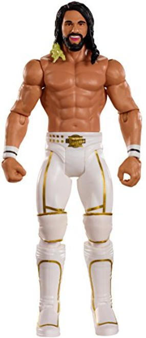 WWE Seth Rollins Action Figure