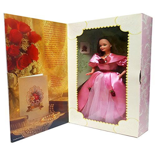 Hallmark Special Edition Sweet Valentine Barbie