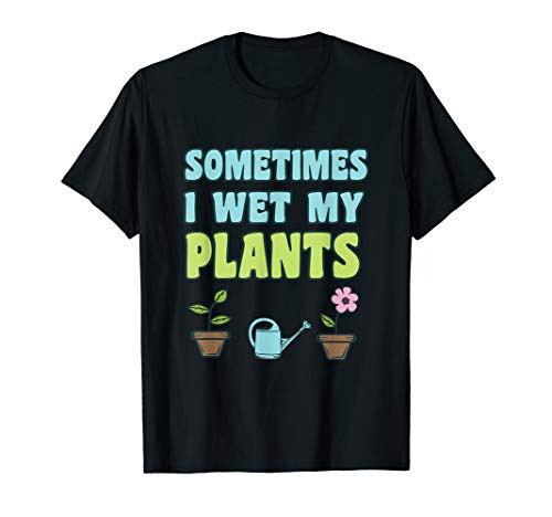Gardening Funny Mother Gardener Gift Garden Pun Hobby T-Shirt Gardening Funny Mother Gardener Gift Garden Pun Hobby T-Shirt