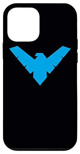 iPhone 12 mini Batman Nightwing Symbol Case