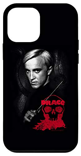 iPhone 12 mini Harry Potter Draco Portrait Case