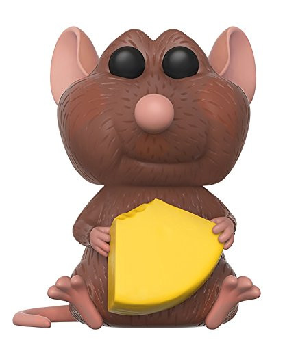 Funko POP Disney Ratatouille Emile 