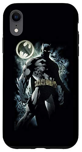 iPhone XR Batman The Knight Case