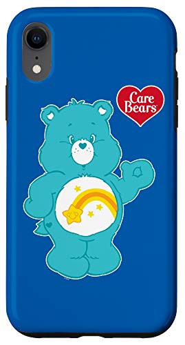 iPhone XR Care Bears Wish Bear Case