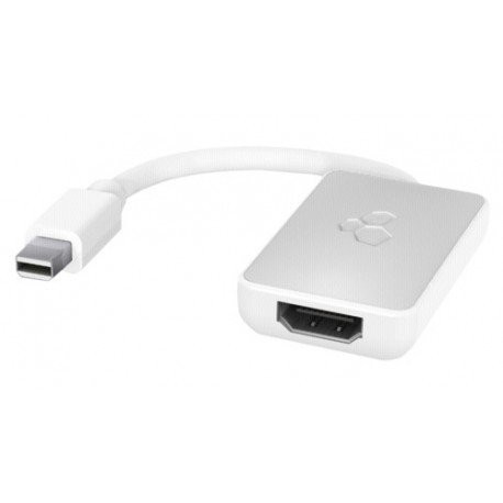 Kanex - Mdp To Hdmi Adapter With Audio "Product Category: Cables Computer & Av/Adapter/Gender Changers"
