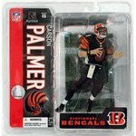 McFarlane Toys 6" NFL Series 13 - Carson Palmer