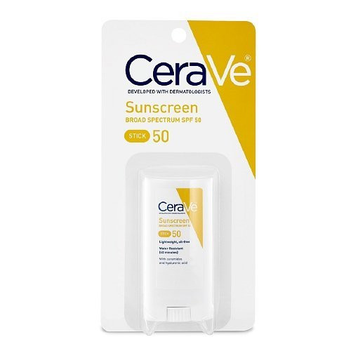 CeraVe Suncare Sunscreen Stick SPF50 0.45 oz by CeraVe