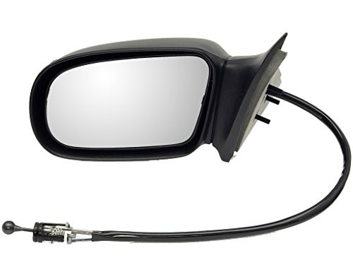 Dorman 955-487 Buick Skylark Manual Remote Replacement Driver Side Mirror