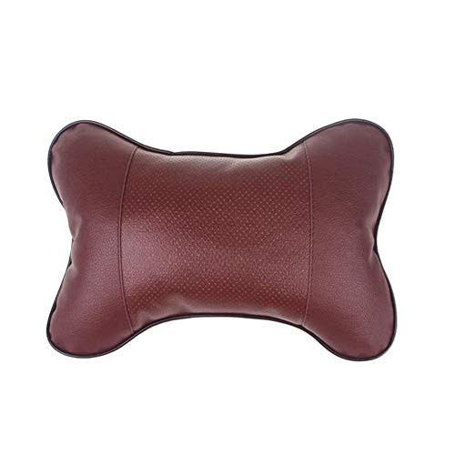 TPHJRM Car Seat Headrest Restraint Auto Safety Head Neck Rest Relax Pillow Cushion Pad Breathable Mesh Car Seat Pillow Car Accessories TPHJRM Car Seat Headrest Restraint Auto Safety Head Neck Rest Relax Pillow Cushion Pad Breathable Mesh Car Seat Pillow Car Accessories