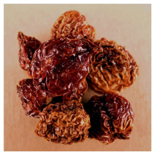 Chili Pepper Habanero - 8 oz Pouch