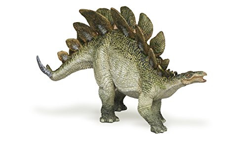 Papo The Dinosaur Figure, Stegosaurus