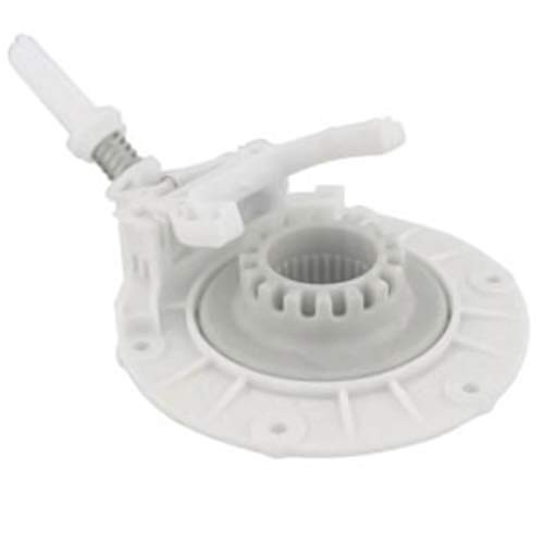 OCTOPUS  Electronics 4323EA2001C Washing Machine Coupling Assembly for T1309ADFH T1309ADFN WT5101HV WT5101HW T1309ADFH6 WT5001CW  1 Piece