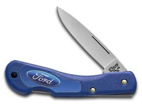 Case Ford 14311 Lightweight Zytel Mini Blackhorn LT1059L
