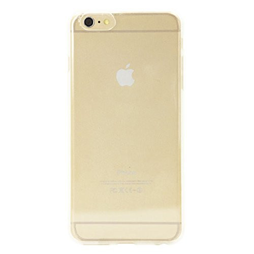 Sonix Cell Phone Case for iPhone 6/6s - Retail Packaging - Clear
