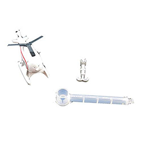 Replacement Parts for Thomas  and  Friends - MINIS Motorized Rescue Train Playset FXT29 ~ Replacement Harold The Helicopter Helicopter Arm and Hook