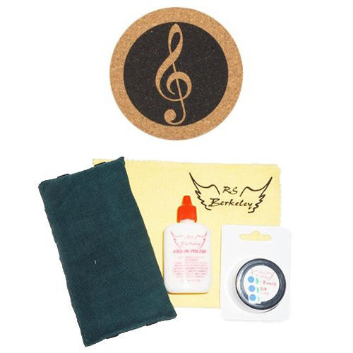 Viola Maintenance  and  Care Kit Special