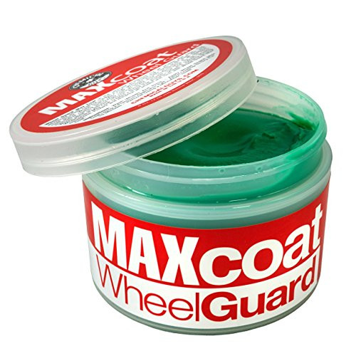 Chemical Guys WAC_303 8-Ounce Wheel Guard Rim and Wheel Sealant