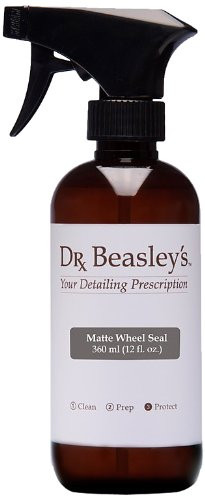 Dr. Beasley's S31D12 Matte Wheel Seal - 12 oz.