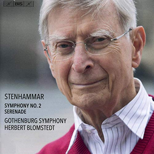 Symphony 2   Serenade