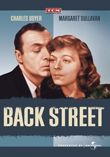Back Street  1941