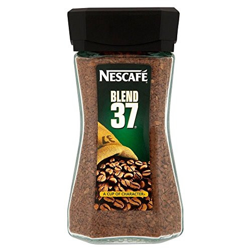 Nescafe Blend 37 Coffee  100g